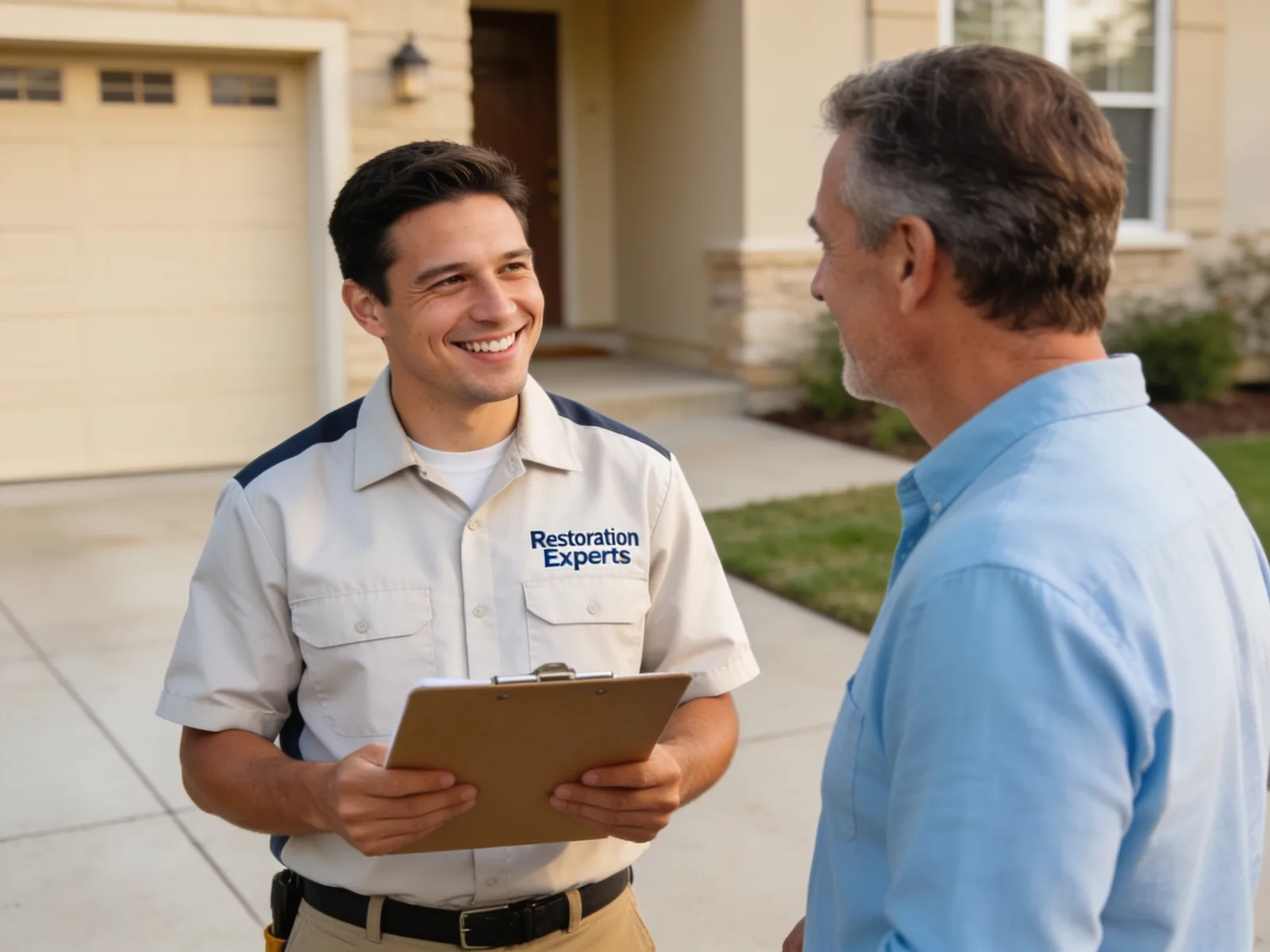 Water Damage Cleanup Locust Hill, VA FAQs